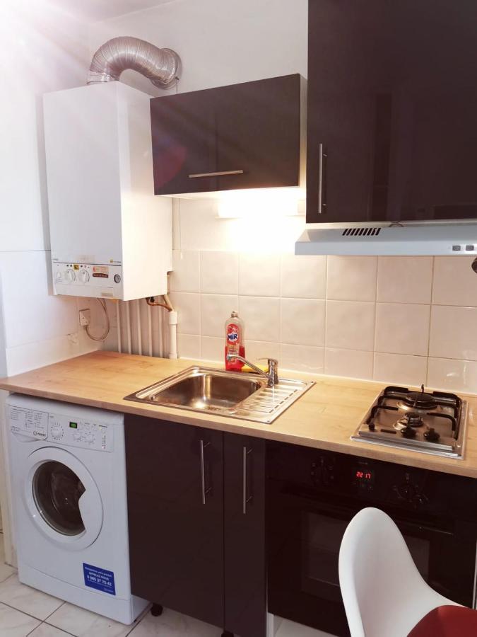 Apartment T1bis Malbosc *