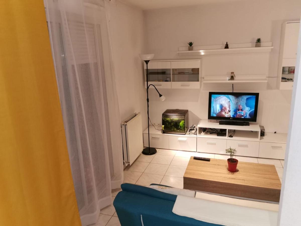 T1bis Malbosc Apartment Montpellier